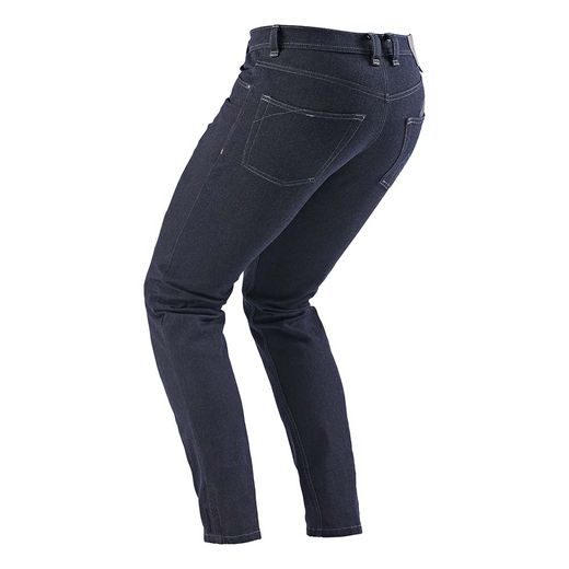 BIKSES FURYGAN JEANS TYRON X KEVLAR SLIM (ZILS)