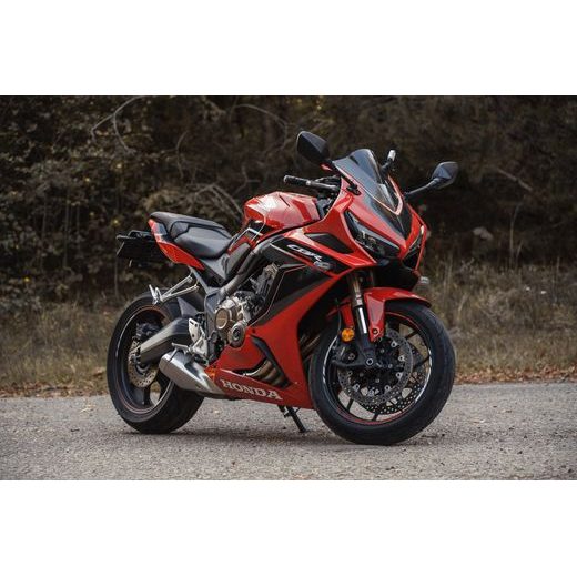 HONDA CBR 650R