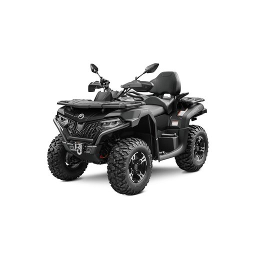 KVADRACIKLS CFMOTO CFORCE 625 TOURING T3B ORANŽS