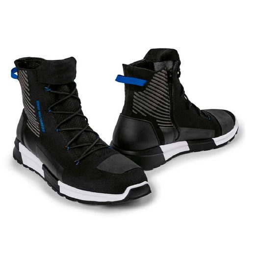 BMW APAVI KNITLITE SNEAKER BLACK UNISEX