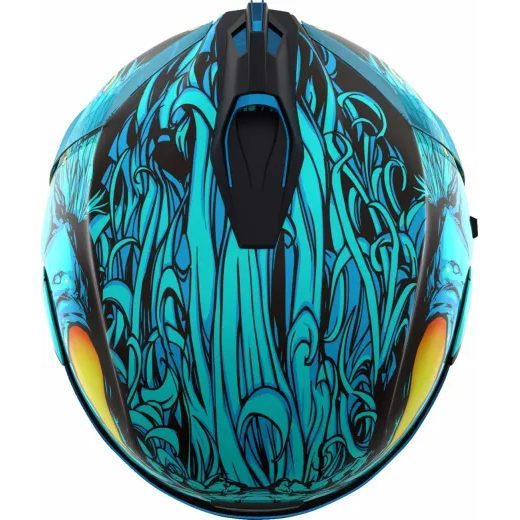 ĶIVERE AIRFORM™ MANIK'RR MIPS® HELMET (ZILS)