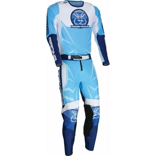 BIKSES AGROID PANTS (ZILS)