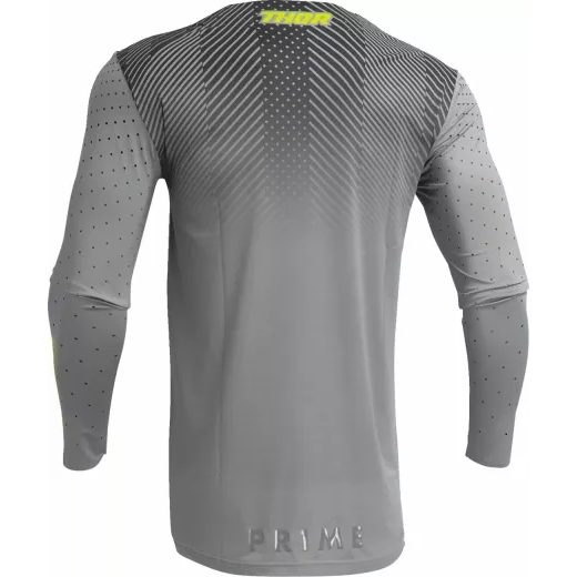KREKLS PRIME TECH JERSEY (MELNS, PELĒKS)