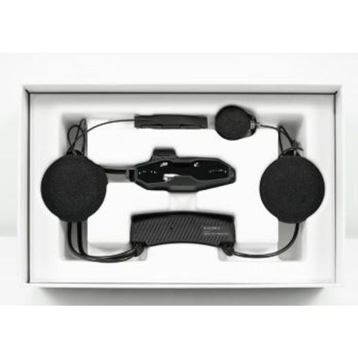 MOTOCIKLU GARNITŪRA NEXX INTERCOM SYSTEM X.COM 3