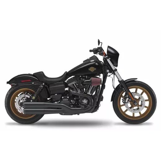 LABAIS 2IN2 | 3" | FLUSH ESM4 (NĒRUSĒJOŠAIS TĒRAUDS)