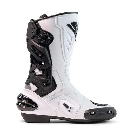APAVI SIDI VERTIGO 2 WHITE BLACK/25