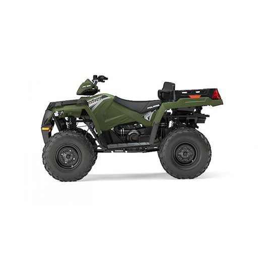 KVADRACIKLS POLARIS SPORTSMAN 570 X2 ZAĻŠ EFI EPS 4X4 T3B