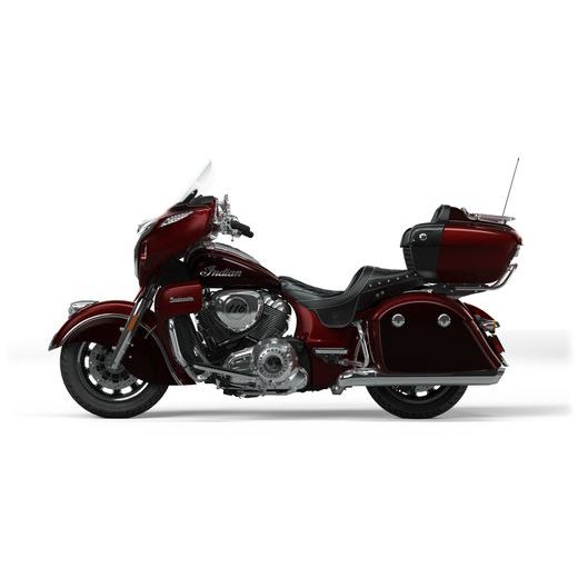 MOTOCIKLS INDIAN ROADMASTER 1900 CRIMSON METALIC ABS