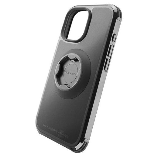 QUIKLOX CASE IPHONE 15 BLACK