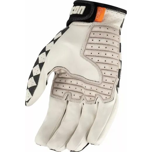 CIMDI AIRFORM SLABTOWN™ GLOVES (BALTS, MELNS)
