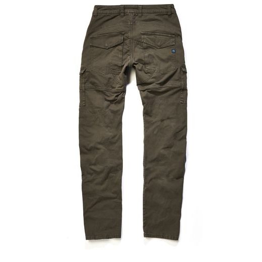 DŽINSI PMJ JEANS SANTIAGO (PELEKS)