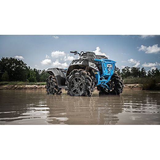 KVADRACIKLS POLARIS SPORTSMAN XP 1000 EPS