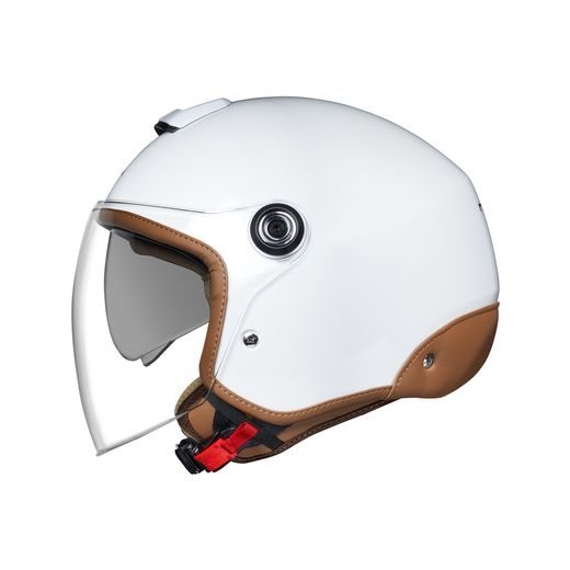 ĶIVERE NEXX HELMET Y.10 SUNNY (BALTS)