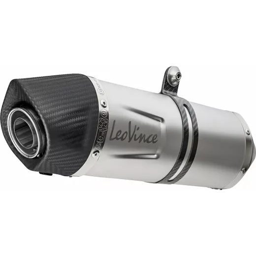 KREISAIS MUFFLER ONE EVO SS BMW FOR BMW F 700 GS ABS (OGLEKĻA ŠĶIEDRA)