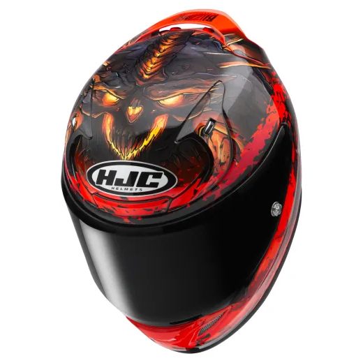 ĶIVERE RPHA12 DIABLO BLIZZARD MC1