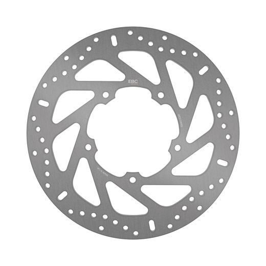 BREMŽU DISKS EBC MD2106RS