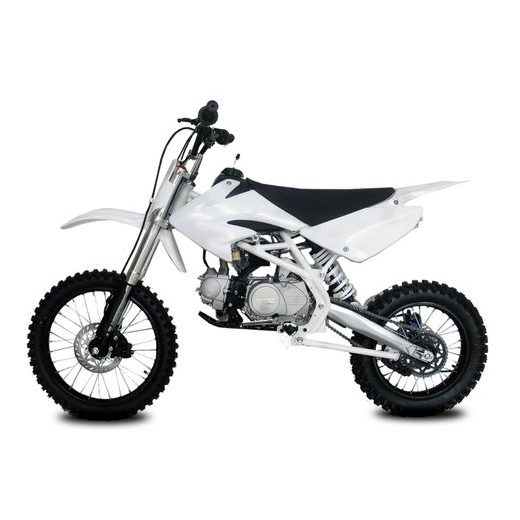 KROSA MOTOCIKLS THUNDER 17/14 125CC