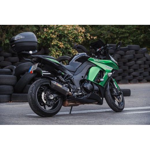 KAWASAKI Z 1000SX