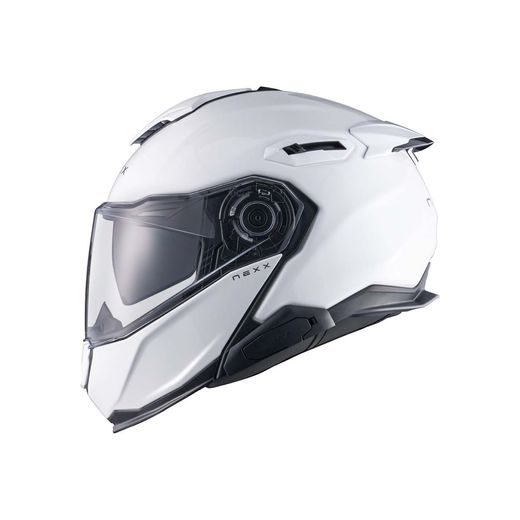ĶIVERE NEXX HELMET X.LIFETOUR PLAIN (BALTS)
