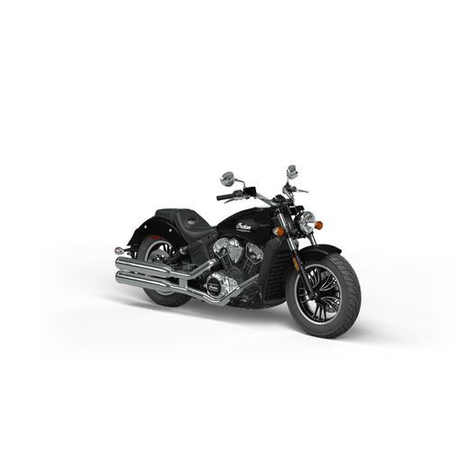MOTOCIKLS INDIAN SCOUT 1200 THUNDER MELNS ABS