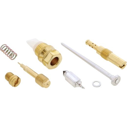 KARBURATORA REMKOMPLEKTS ALL BALLS RACING CARK26-1750