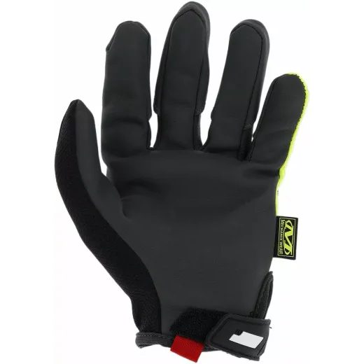 CIMDI HI-VIZ ORIGINAL® UTILITY GLOVES (MELNS)