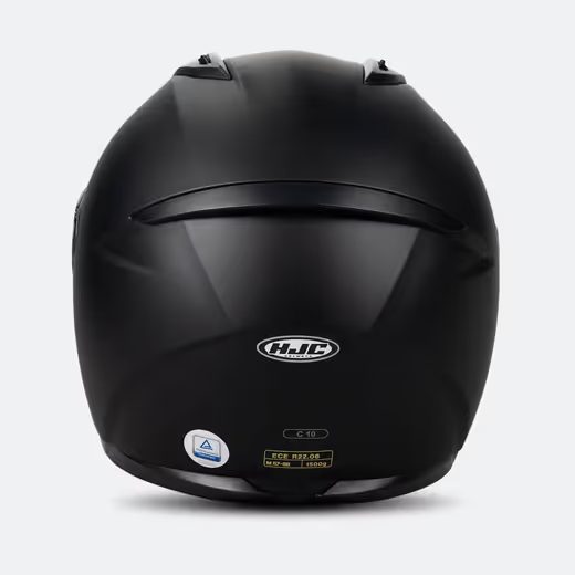 ĶIVERE HJC C10 (MELNA)