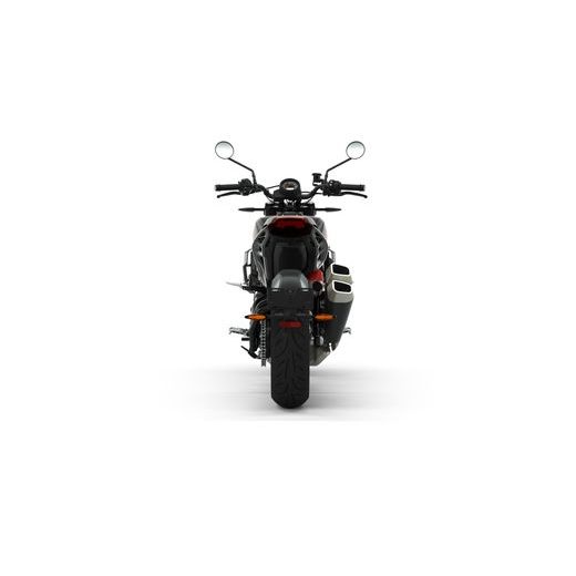 MOTOCIKLS INDIAN FTR 1200 MELNS SMOKE ABS