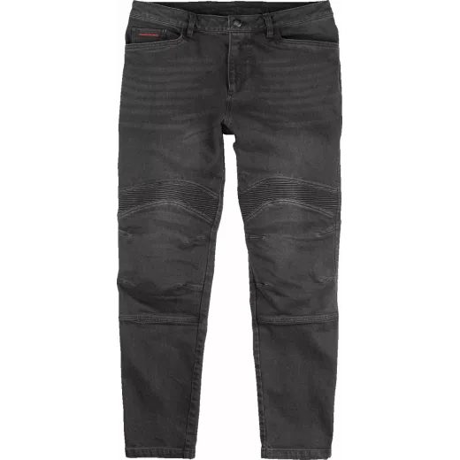 BIKSES SLABTOWN JEANS (MELNS)