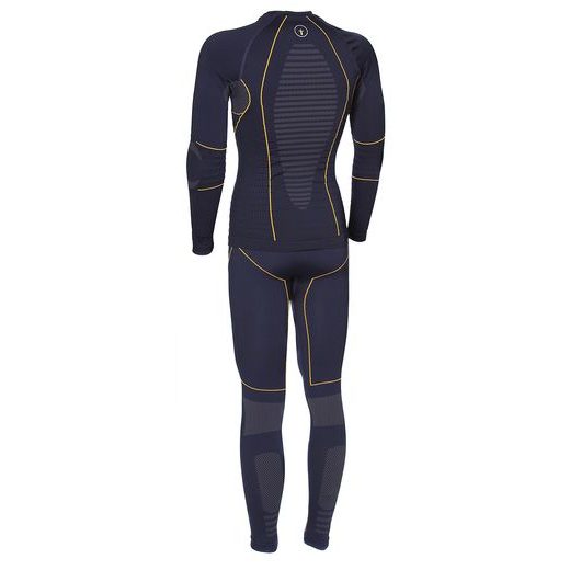 FORCEFIELD TECH 2 BASE LAYER SHIRT