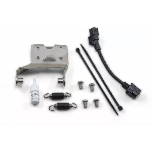 IZPLŪDES SISTĒMA RAC SS/TI CB650R FOR HONDA CB 650 F (NERŪSĒJOŠAIS TĒRAUDS, TITĀNS)