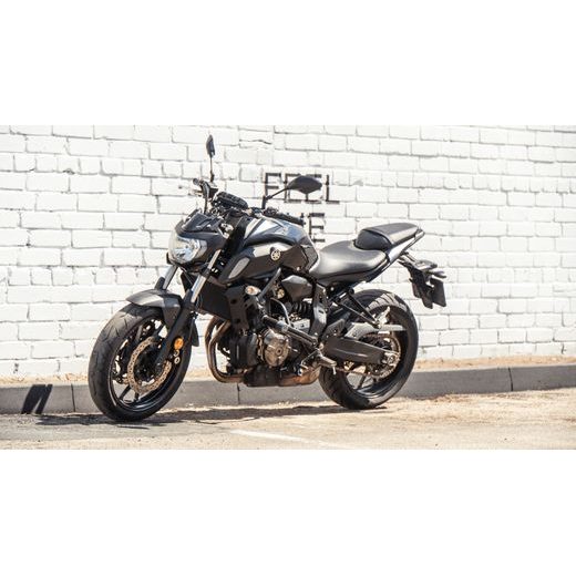 YAMAHA MT 07