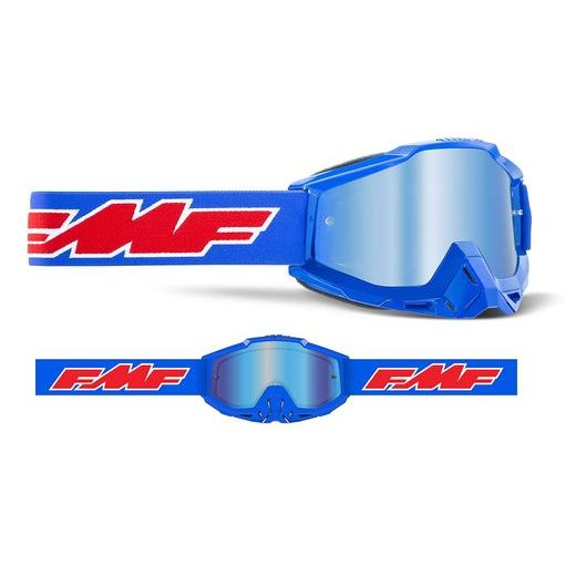 BRILLES FMF GOGGLES POWERBOMB ROCKET (ZILS)