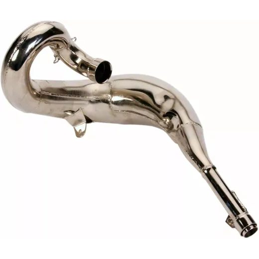 CAURULE GNARLY PIPE FOR HONDA CR 250 R (TĒRAUDS)