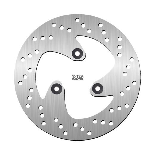 BREMŽU DISKS NG 1460