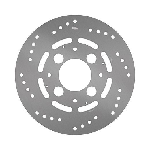 BREMŽU DISKS EBC MD1164