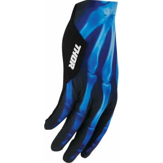 CIMDI SPORTMODE X-RAY GLOVES (ZILS, MELNS)