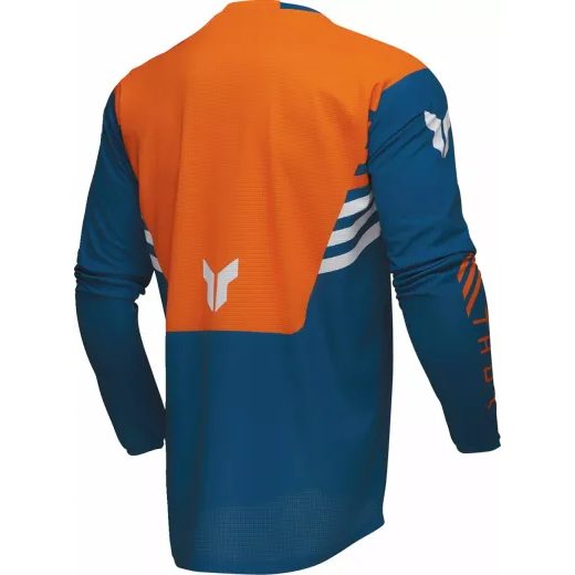 KREKLS LAUNCHMODE ZONE JERSEY (ZILS)