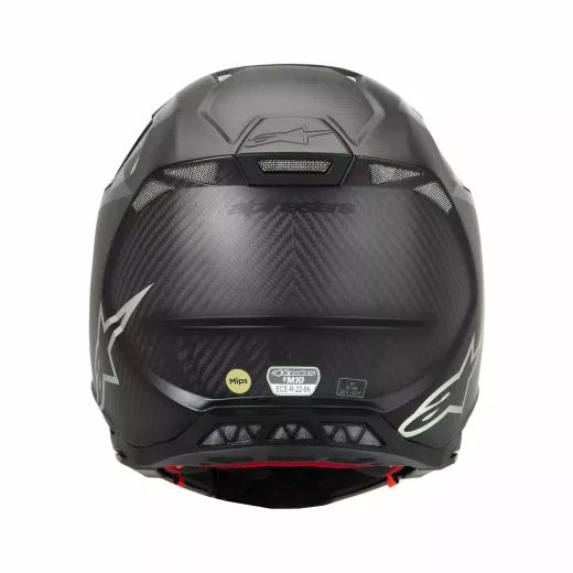 ĶIVERE SUPERTECH M10 FAME HELMET (MELNS)