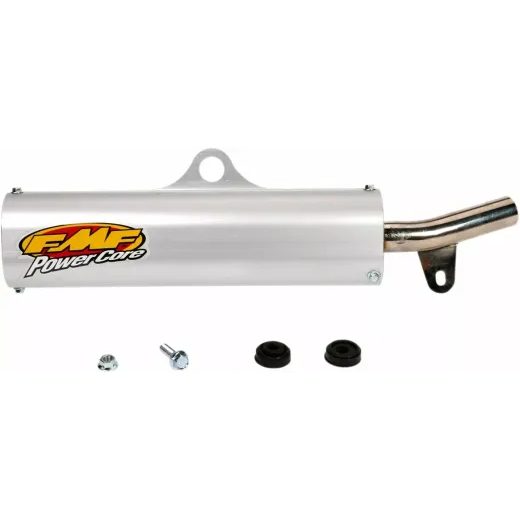 SILENCER PWR CORE SIL WR200 91-93 FOR YAMAHA WR 200 R