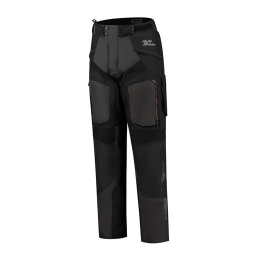 BIKSES RUSTY STITCHES PANT CLIFF (MELNS, PELEKS, SARKANS)