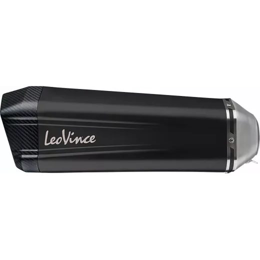 IZPLŪDES SISTĒMA LV-12 FB 2/1 YAMA FOR YAMAHA XP 560 T-MAX ABS (OGLEKĻA ŠĶIEDRA)