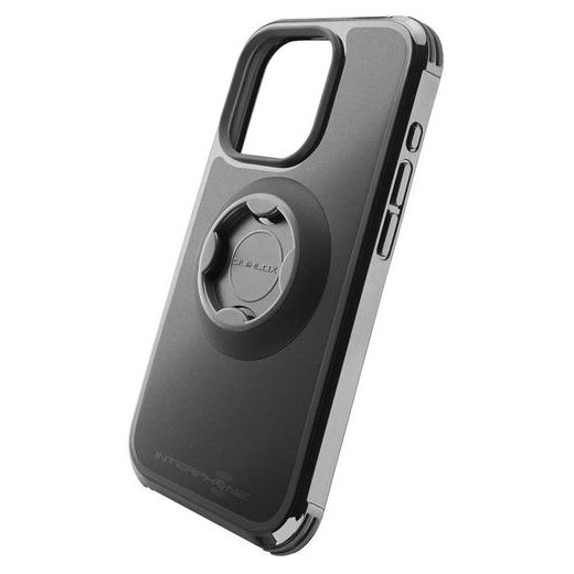 QUIKLOX CASE IPHONE 15 PRO BLACK
