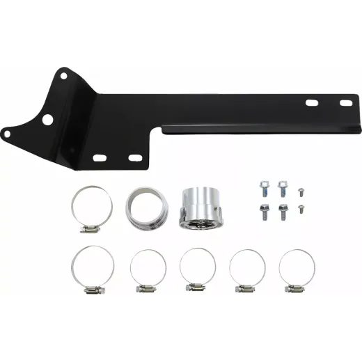 IZPLŪDES SISTĒMA DRGSTR DYNA 91-05 FOR HARLEY DAVIDSON FXD 1340