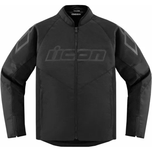 JAKA HOOLIGAN™ JACKET (MELNS)