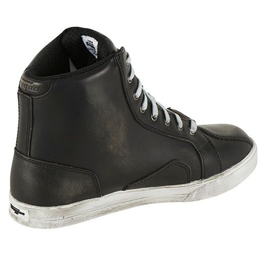 APAVI FURYGAN SHOES RIO D3O SYMPATEX