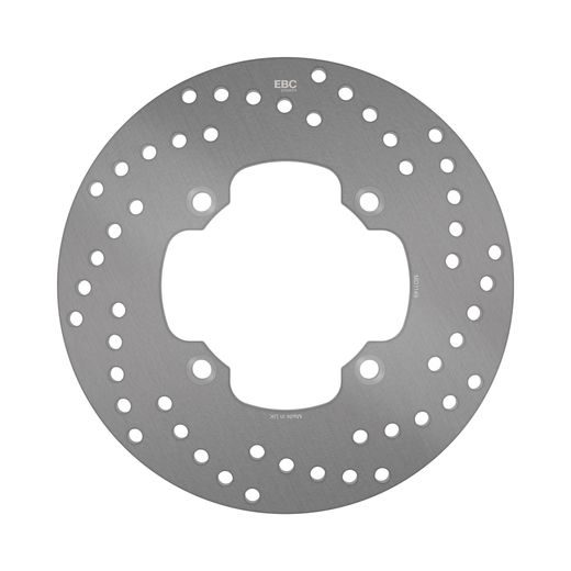 BREMŽU DISKS EBC MD1149