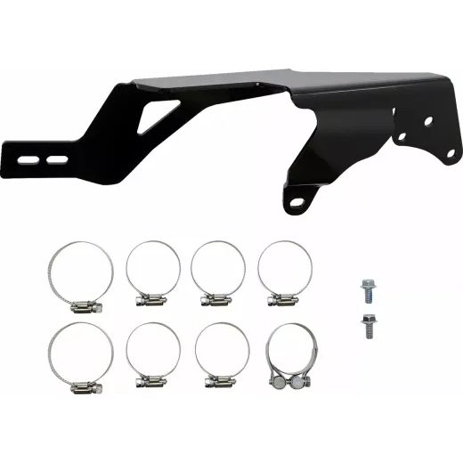 IZPLŪDES SISTĒMA SH SW XL 14-19 FOR HARLEY DAVIDSON XL 1200 C (TĒRAUDS)