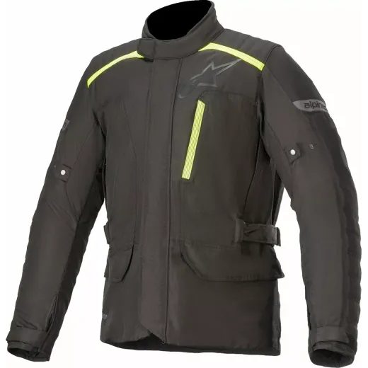 JAKA GRAVITY DRYSTAR® JACKET (MELNS)