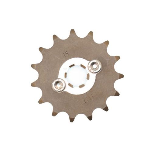 PRIEKŠĒJAIS ZOBRATS SUPERSPROX CST-1127:15 15T, 420